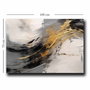 Wallity Cuadro Decorativo en Lienzo Multicolor 70 x 100 cm